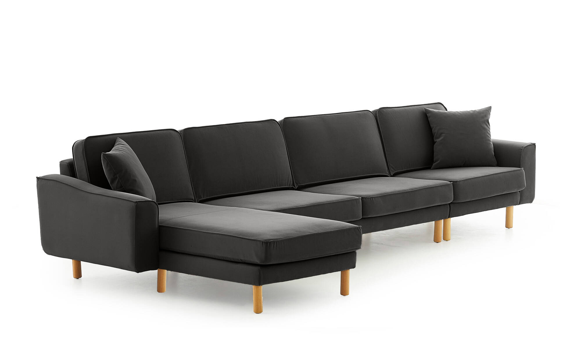 Lotus Uzanmalı Koltuk - 6