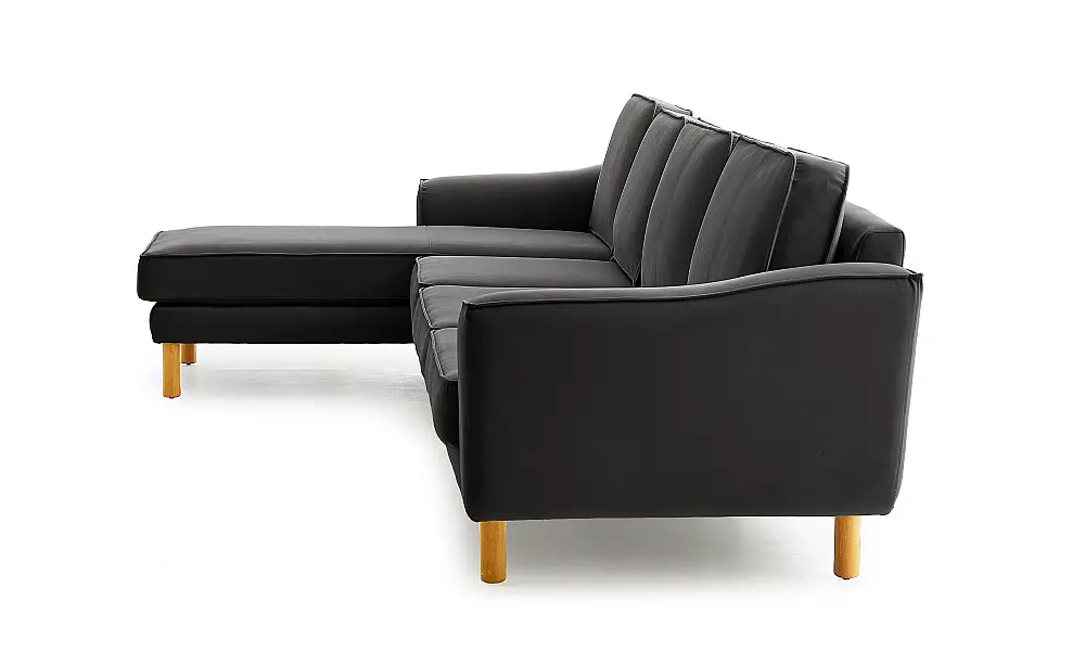 Lotus Uzanmalı Koltuk - 6