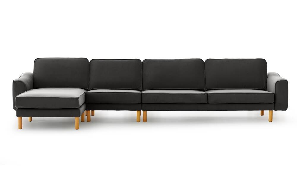 Lotus Uzanmalı Koltuk