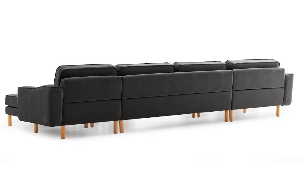 Lotus Uzanmalı Koltuk - 4