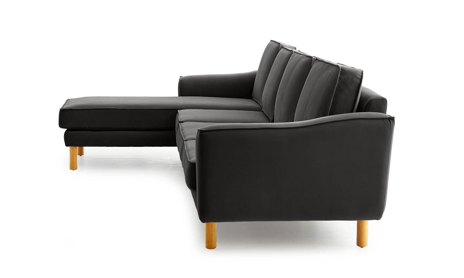 Lotus Uzanmalı Koltuk - 5