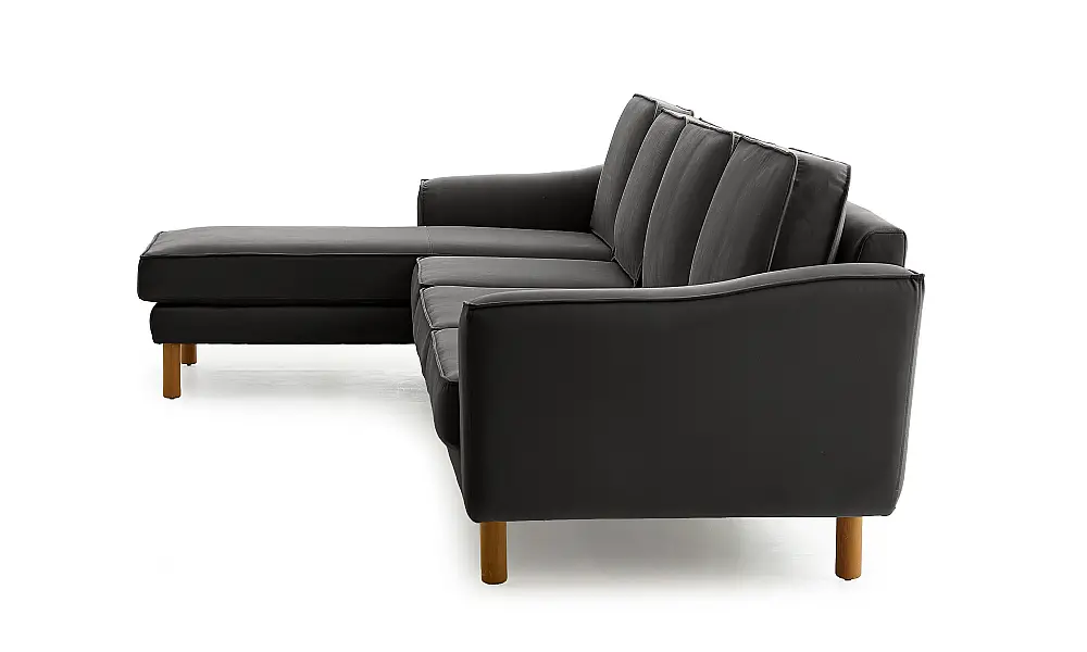 Lotus Uzanmalı Koltuk - 6
