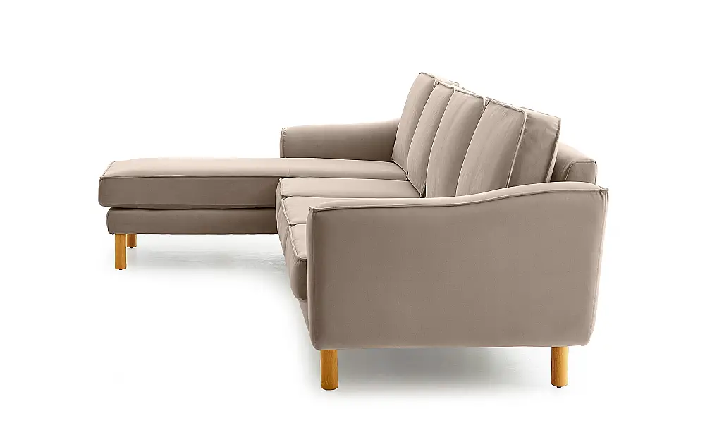 Lotus Uzanmalı Koltuk - 6