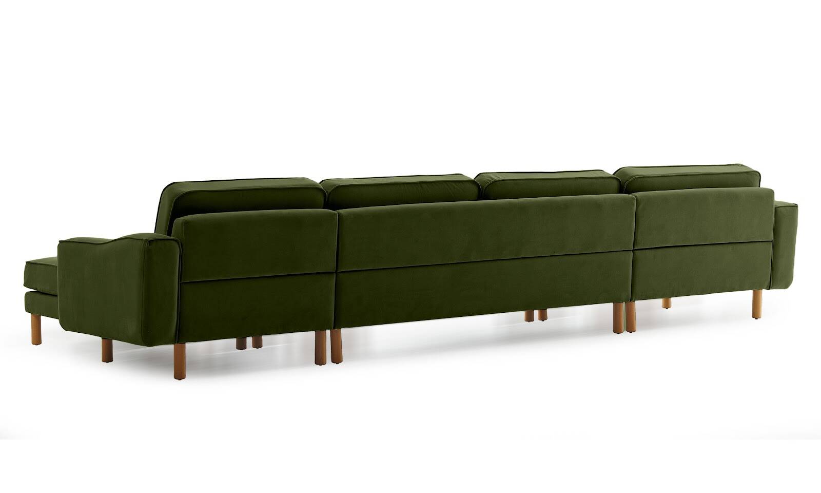 Lotus Uzanmalı Koltuk - 5