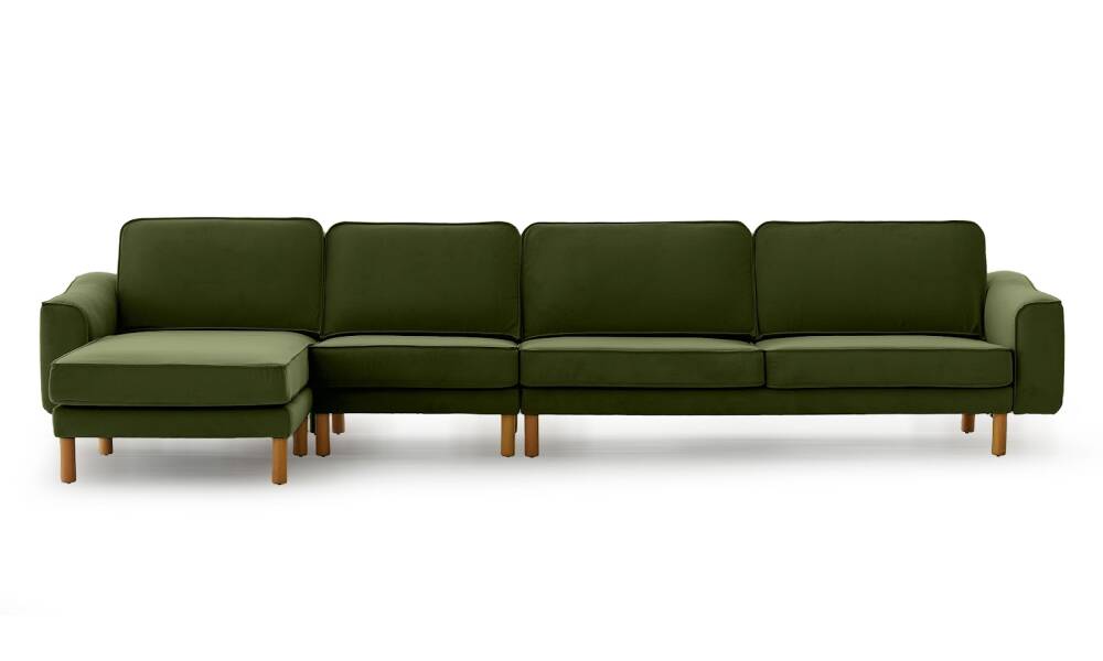 Lotus Uzanmalı Koltuk