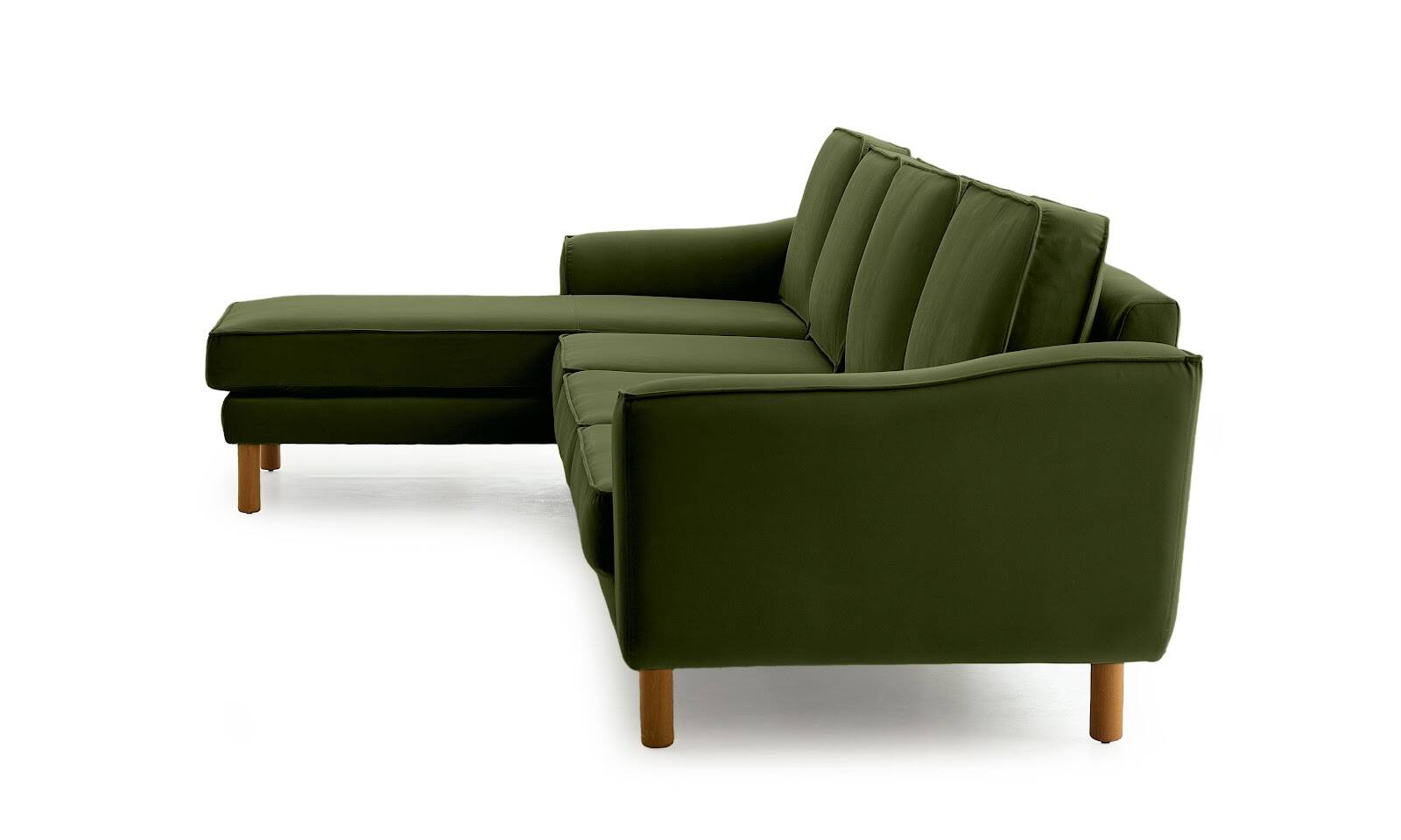 Lotus Uzanmalı Koltuk - 4