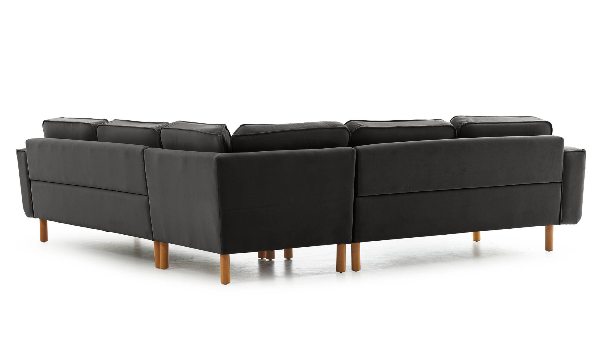 Lotus 3/K/3/1 - Kadife - 3