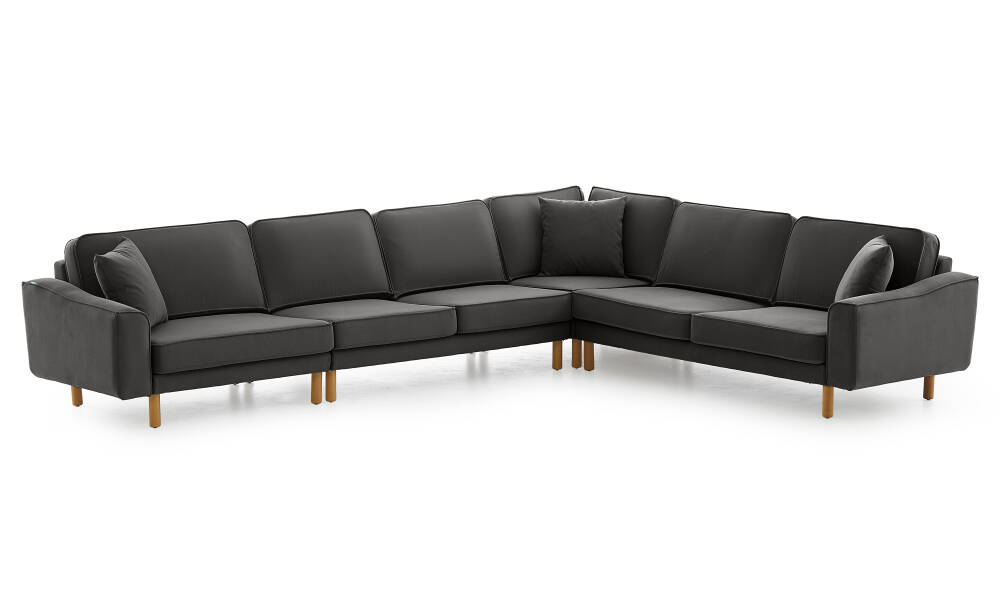 Lotus 3/K/3/1 - Kadife