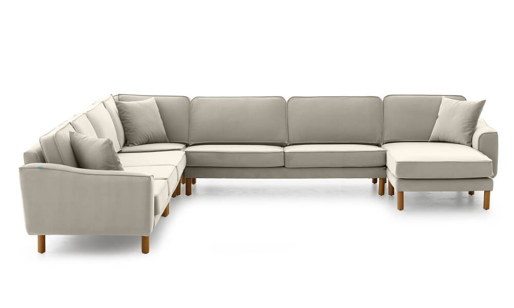 Lotus 3/K/3/1/UL - Kadife - 3