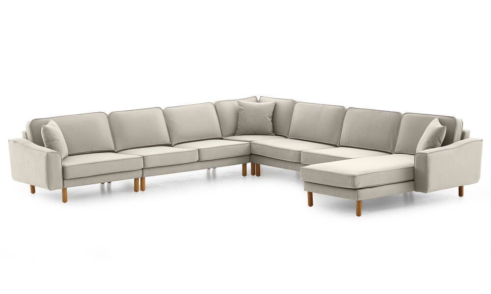 Lotus 3/K/3/1/UL - Kadife