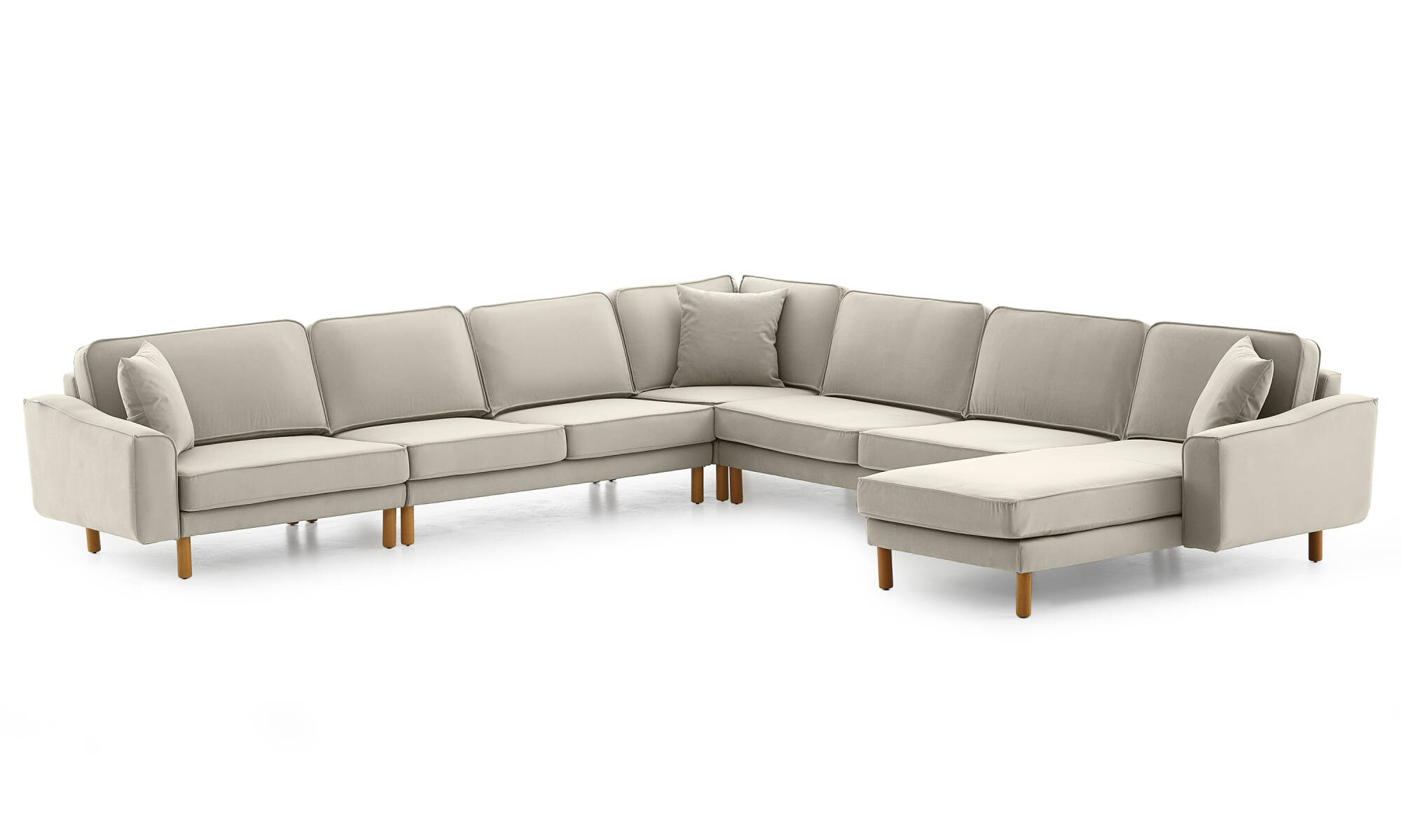 Lotus 3/K/3/1/UL - Kadife - 1