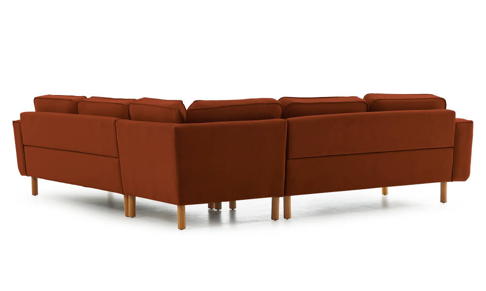 Lotus 3/K/3/1 - Kadife - 3