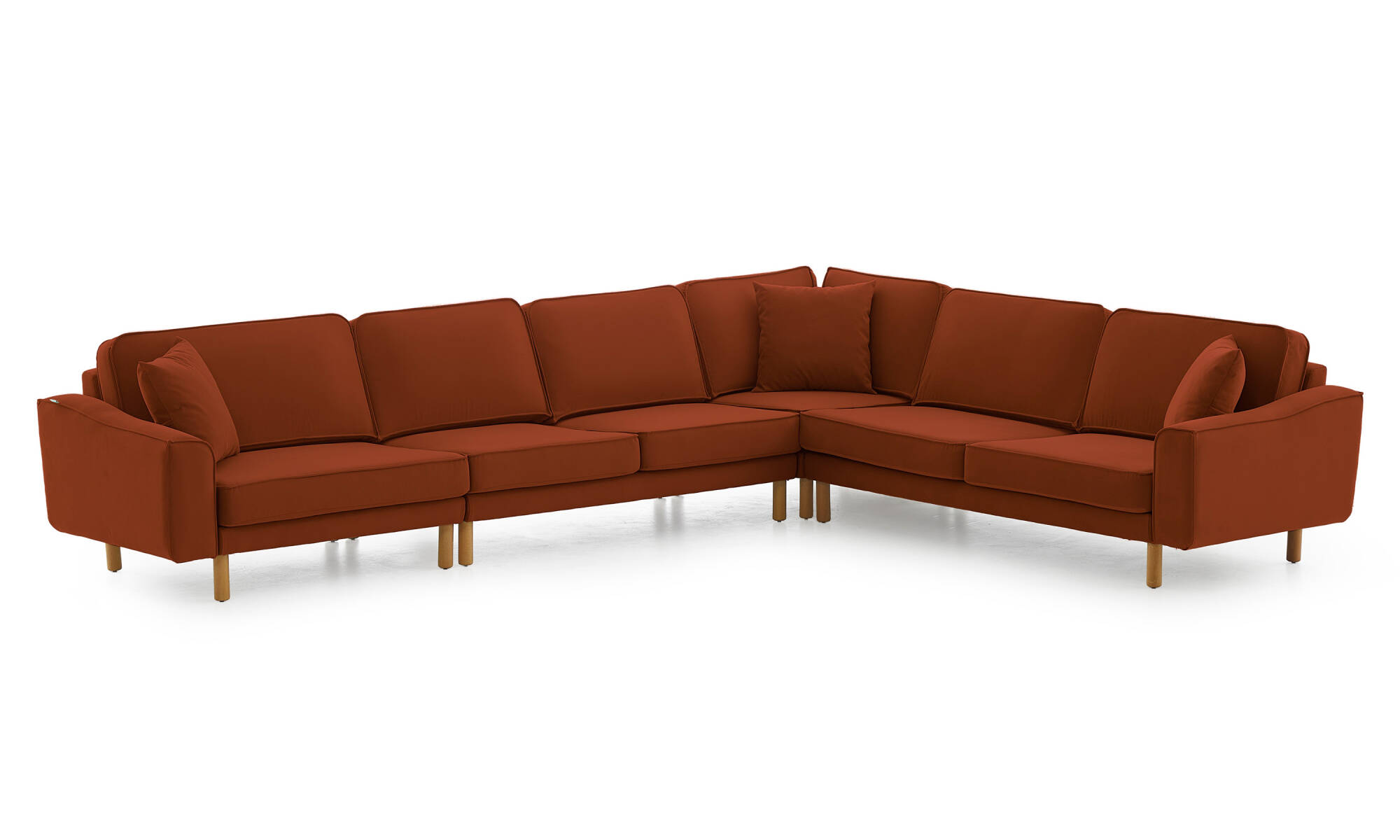 Lotus 3/K/3/1 - Kadife - 1