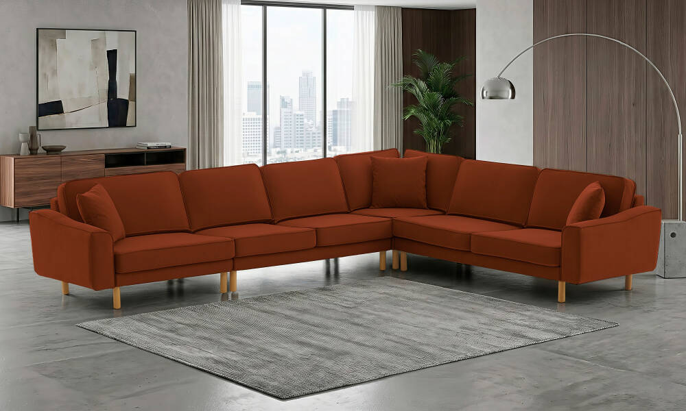 Lotus 3/K/3/1 - Kadife (1)