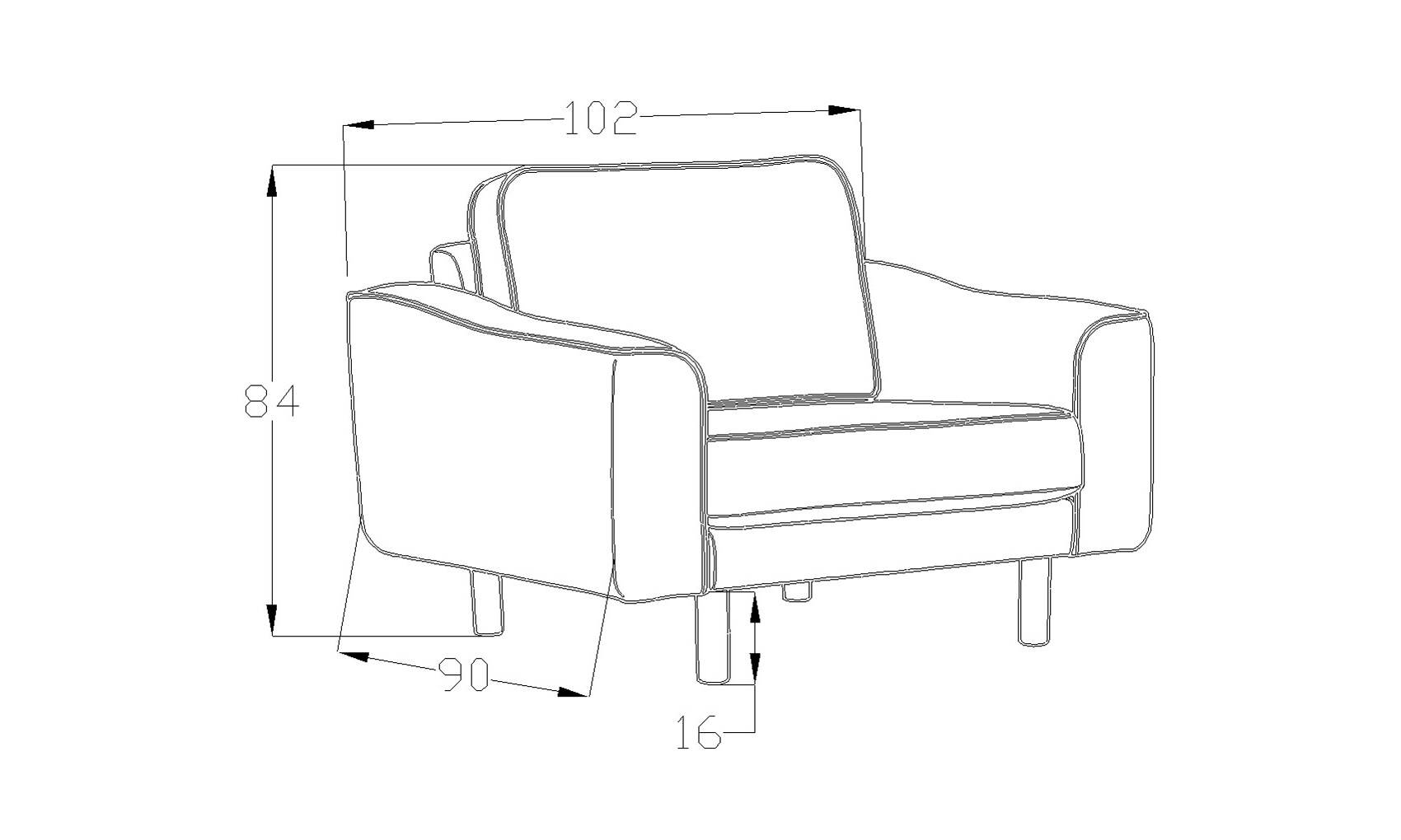 Lotus Tekli - Bukle - 2