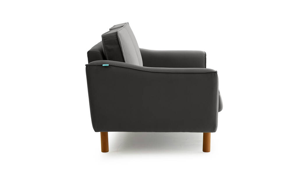 Lotus Üçlü - Kadife - 4