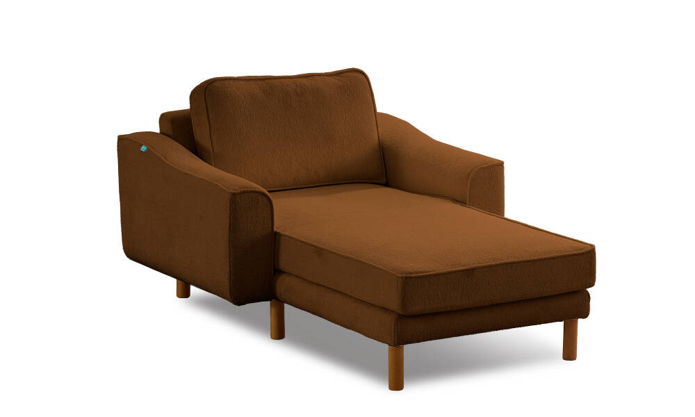 Lotus Sadece Uzanmalı - Bukle