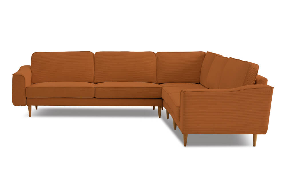 Lotus 3/K/3 - Fitilli Kadife - 3