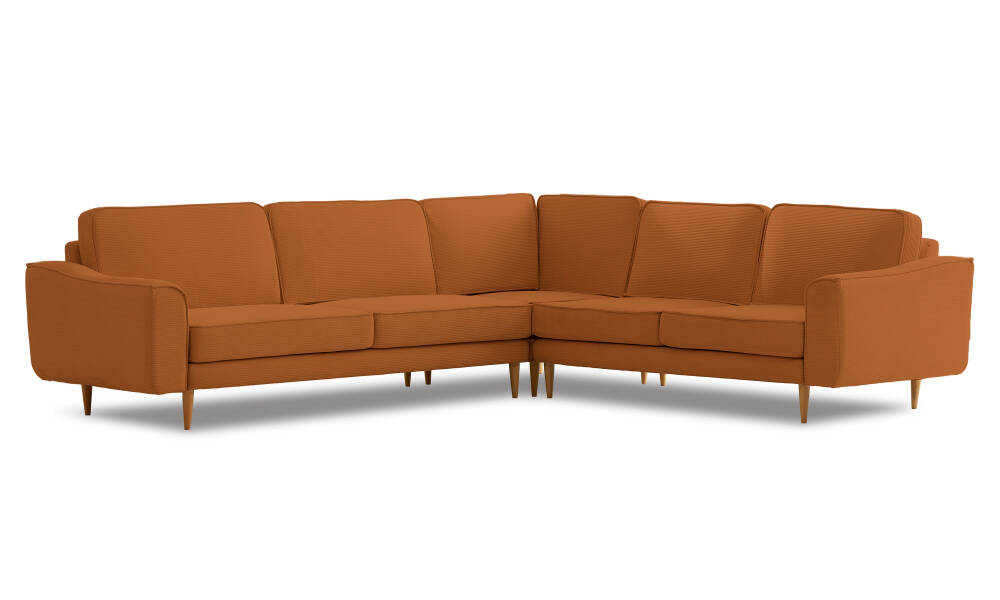 Lotus 3/K/3 - Fitilli Kadife