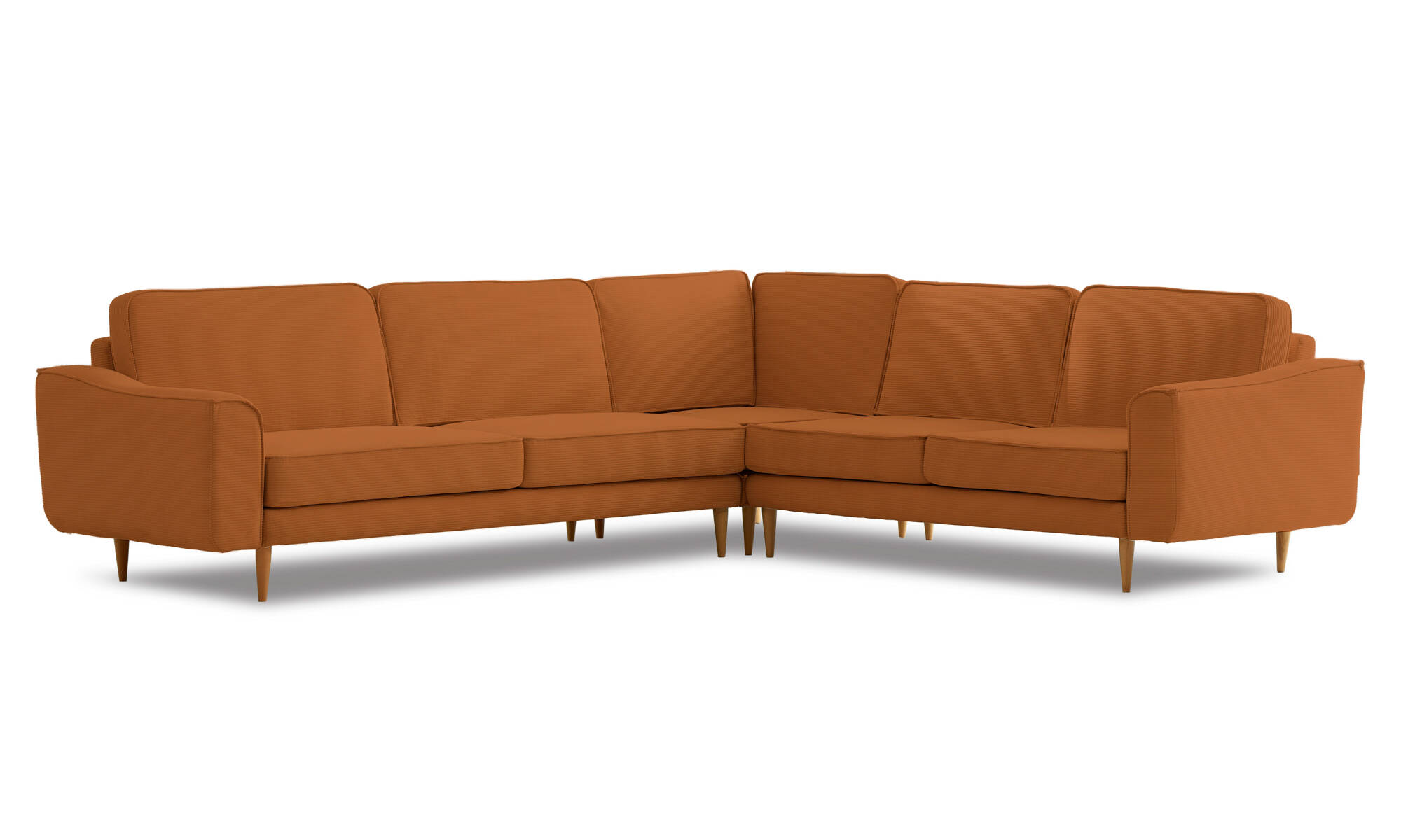 Lotus 3/K/3 - Fitilli Kadife - 1