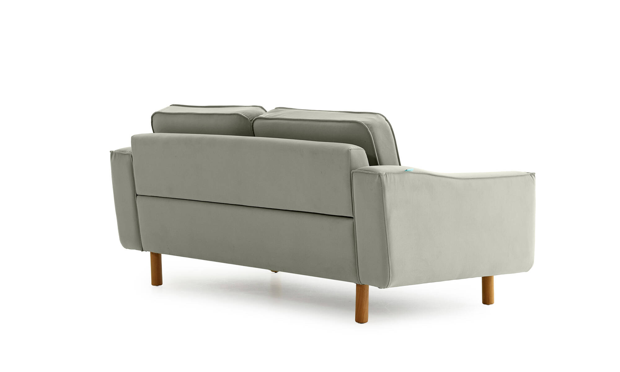 Lotus İkili - Kadife - 3