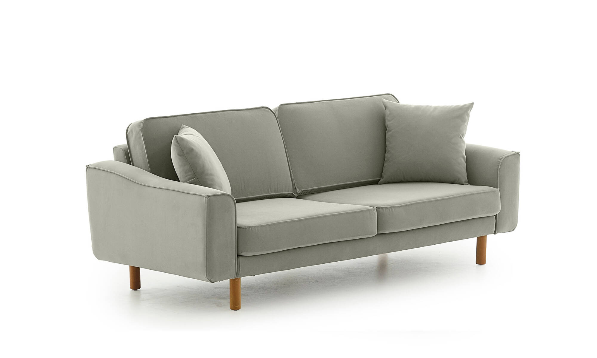 Lotus İkili - Kadife - 7