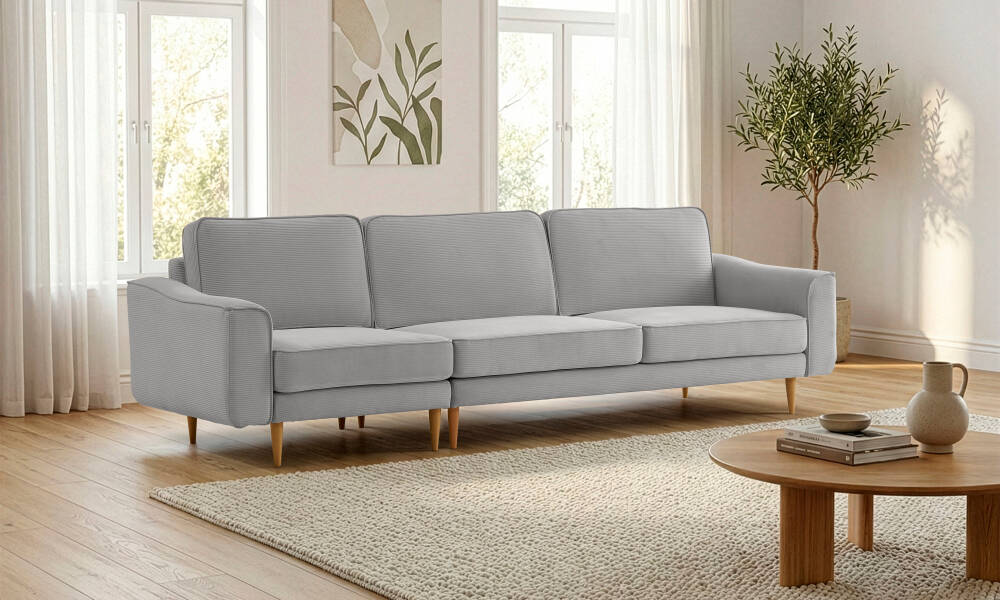 Lotus Dörtlü - Fitilli Kadife (1)