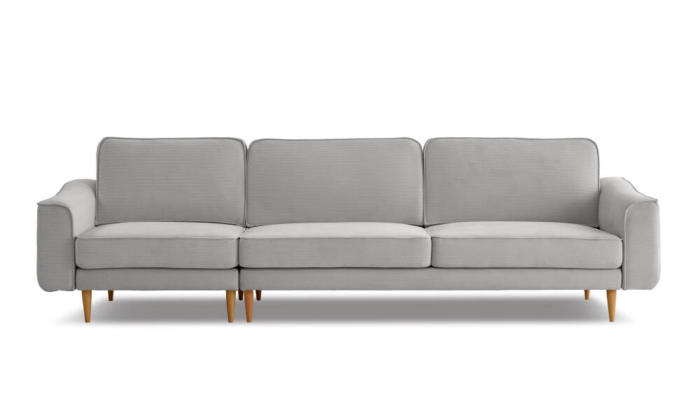 Lotus Dörtlü - Fitilli Kadife