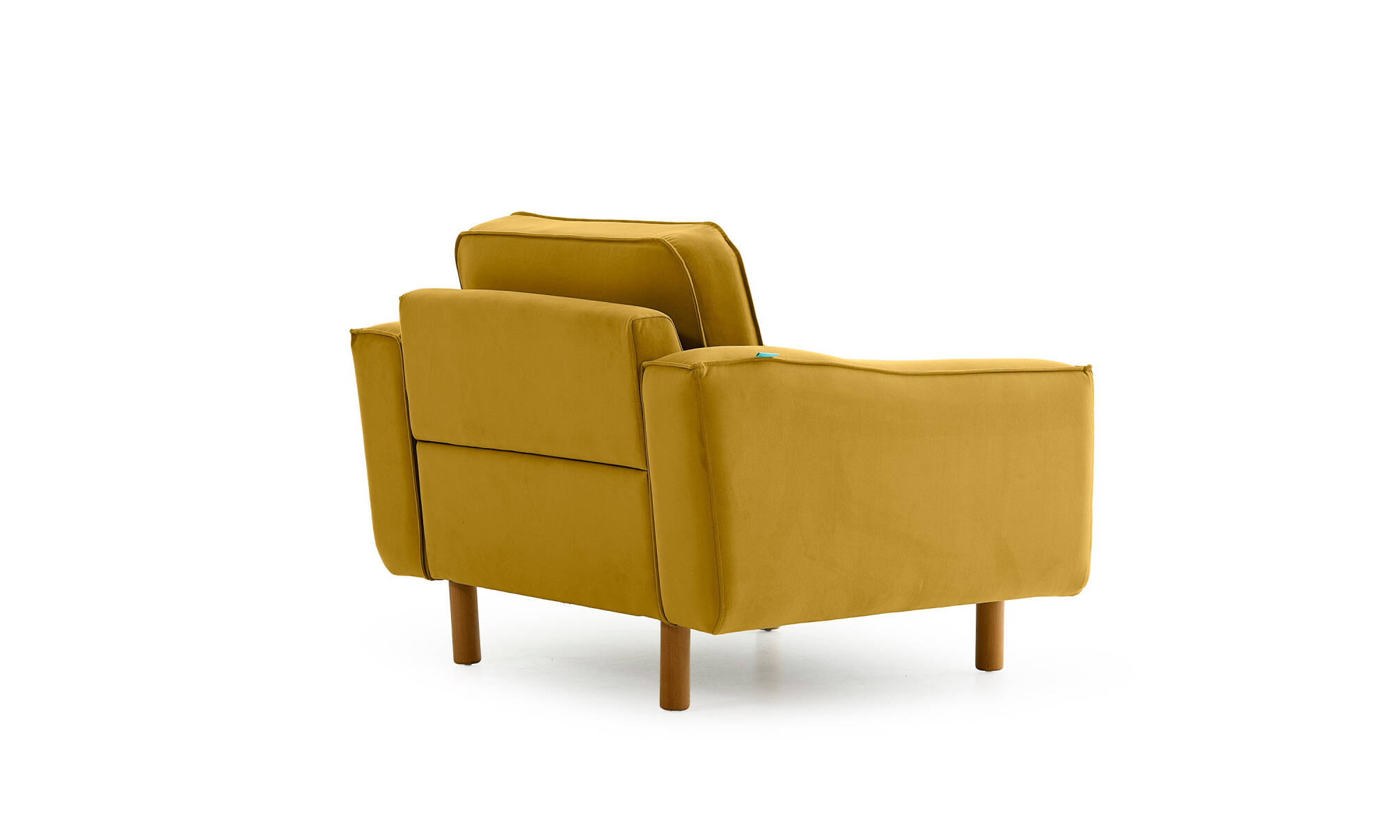 Lotus Tekli - Kadife - 3