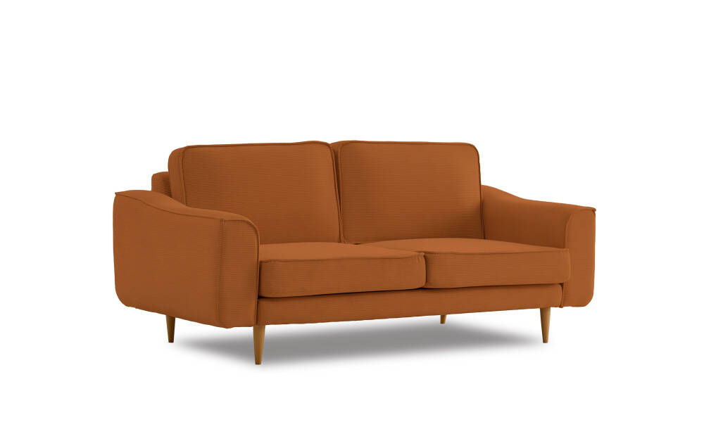 Lotus İkili - Fitilli Kadife - 3