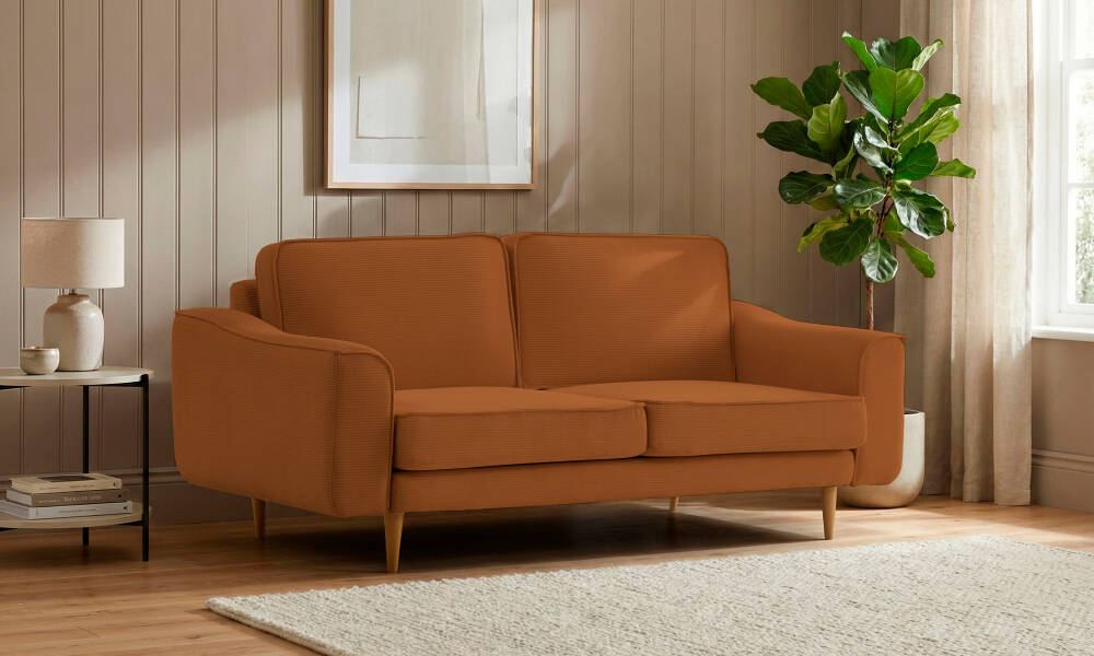 Lotus İkili - Fitilli Kadife (1)