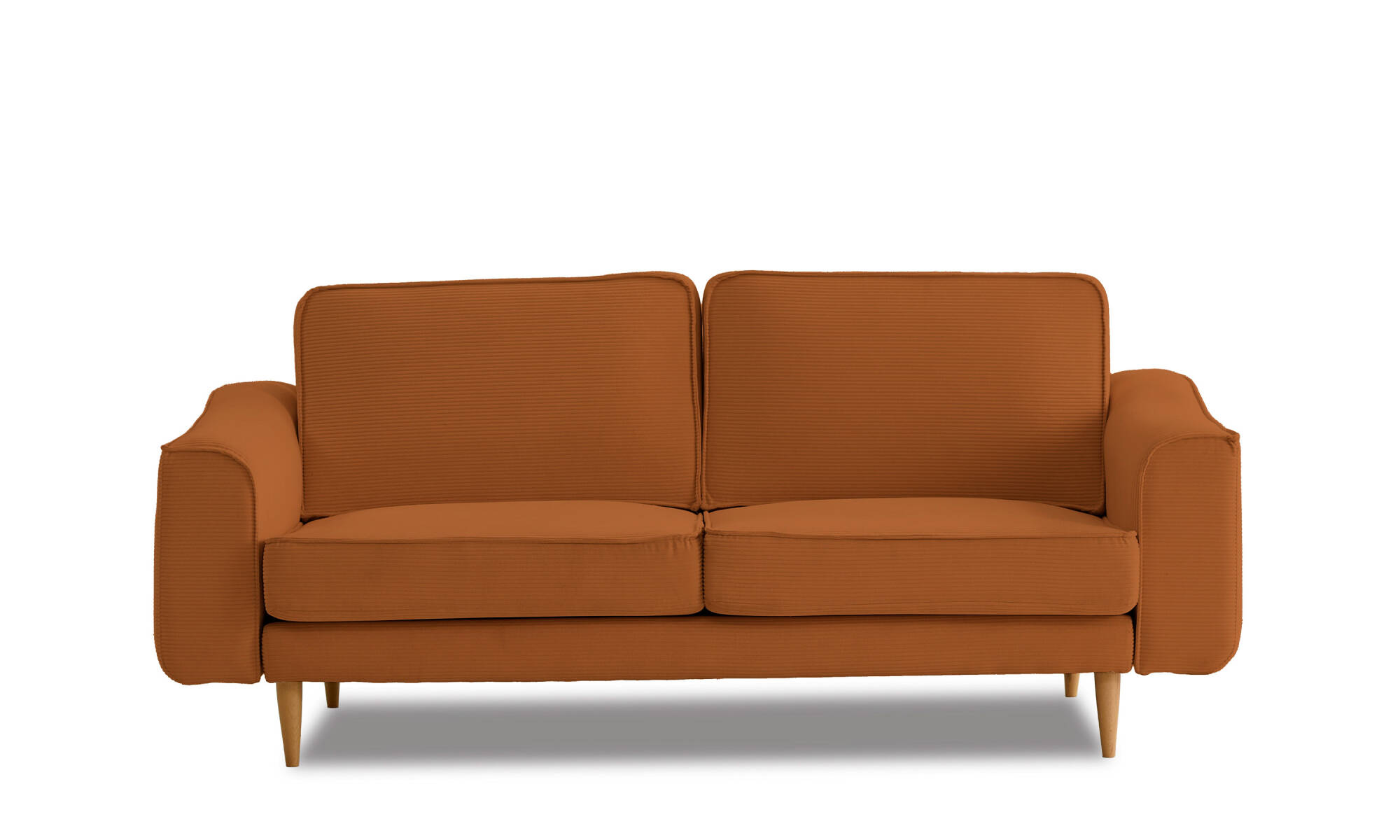 Lotus İkili - Fitilli Kadife - 1