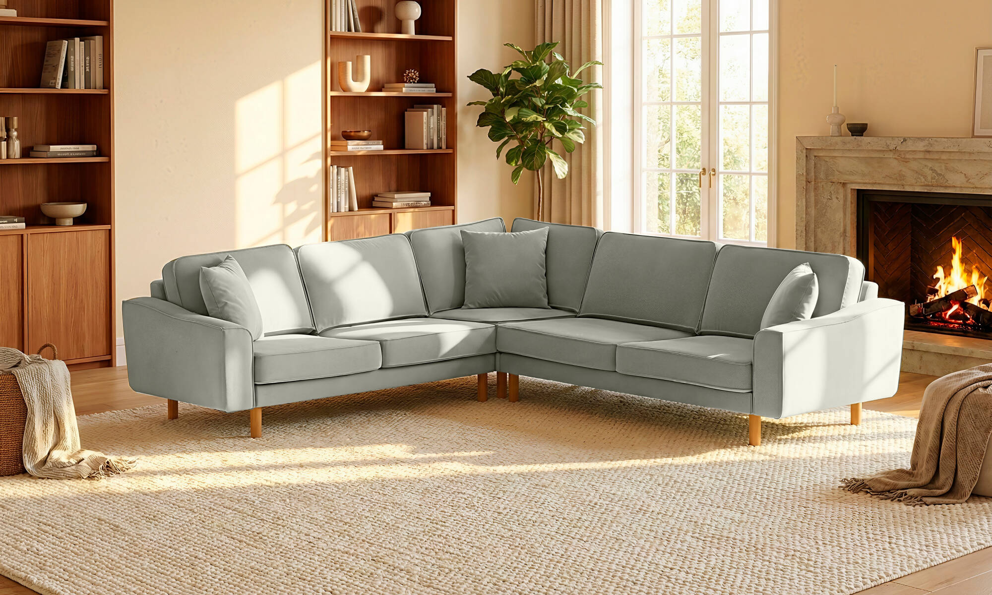 Lotus 3/K/3 - Kadife - 2