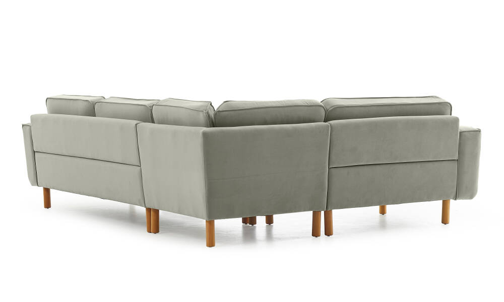 Lotus 3/K/3 - Kadife - 3