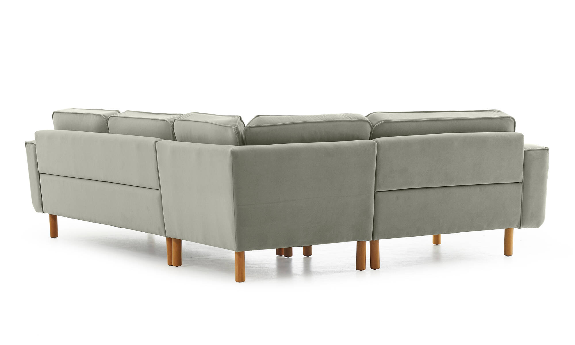 Lotus 3/K/3 - Kadife - 3