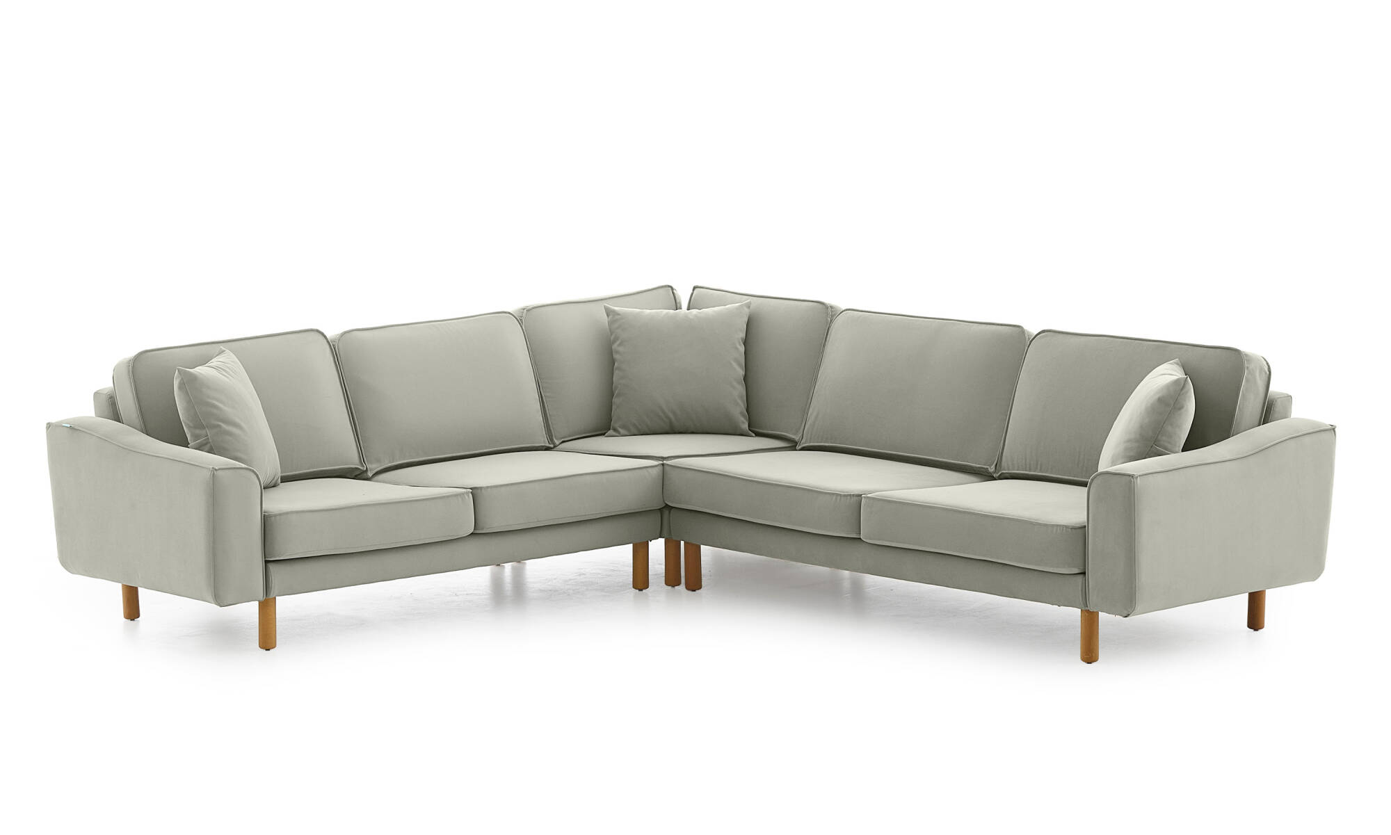 Lotus 3/K/3 - Kadife - 1