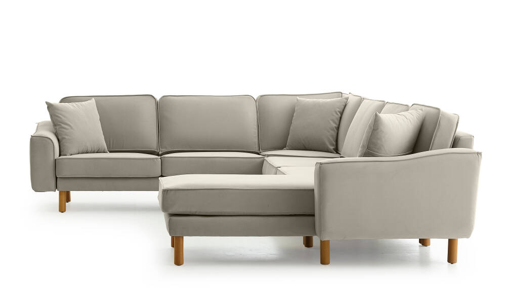 Lotus 3/K/3/UL - Kadife - 3