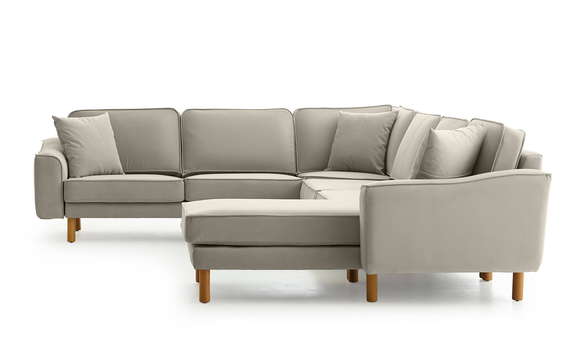 Lotus 3/K/3/UL - Kadife - 3