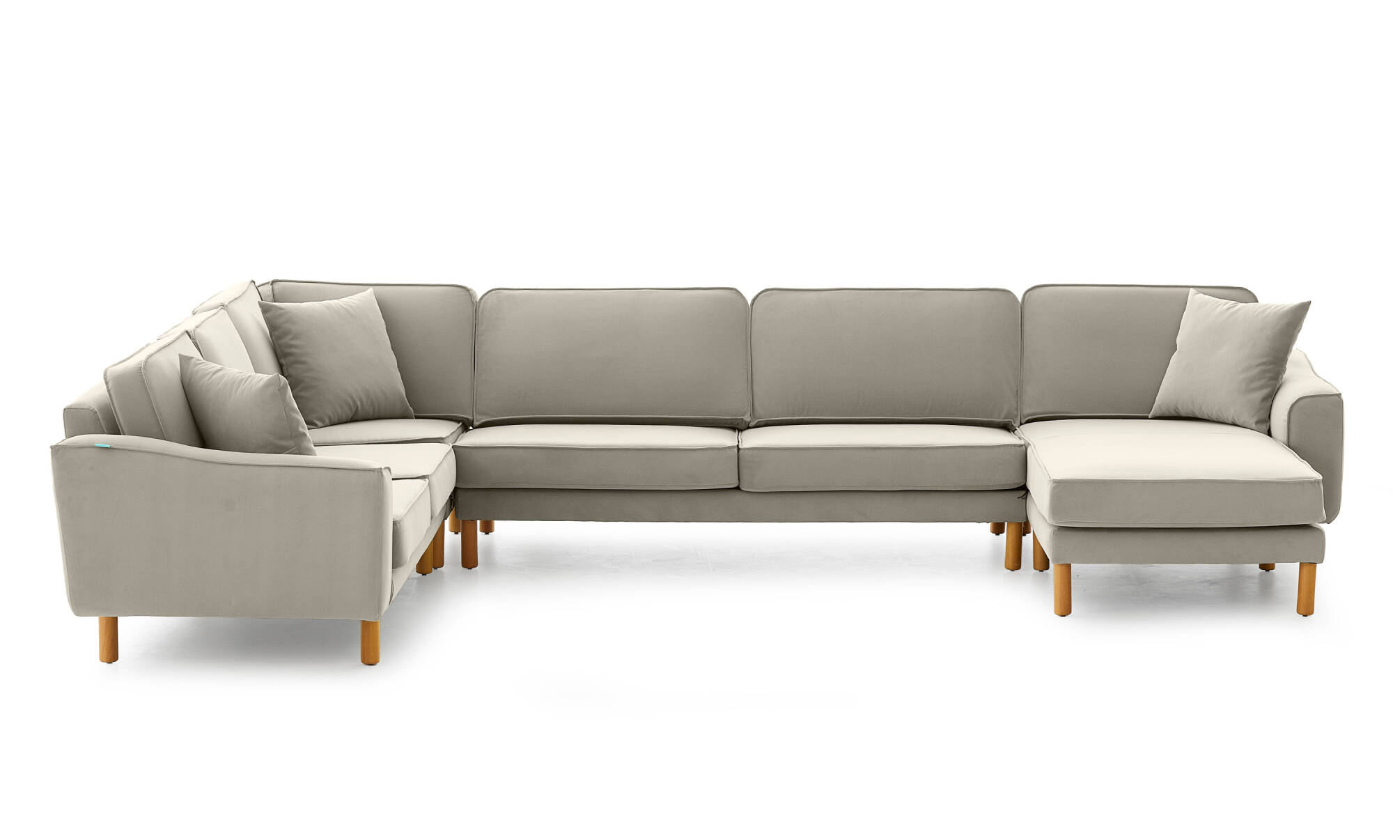 Lotus 3/K/3/UL - Kadife - 5