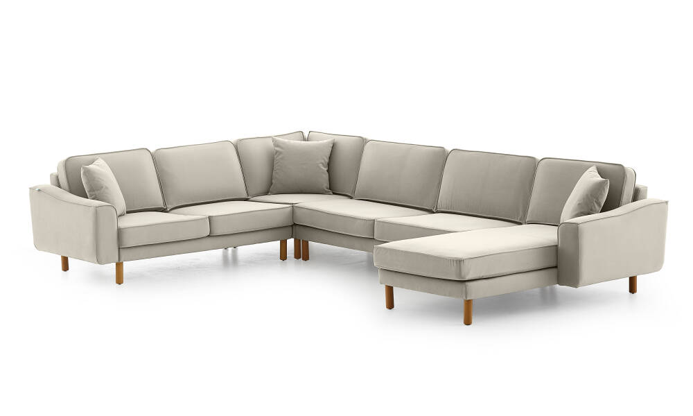 Lotus 3/K/3/UL - Kadife