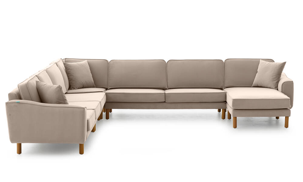 Lotus 3/K/3/1/UL - Kadife - 3