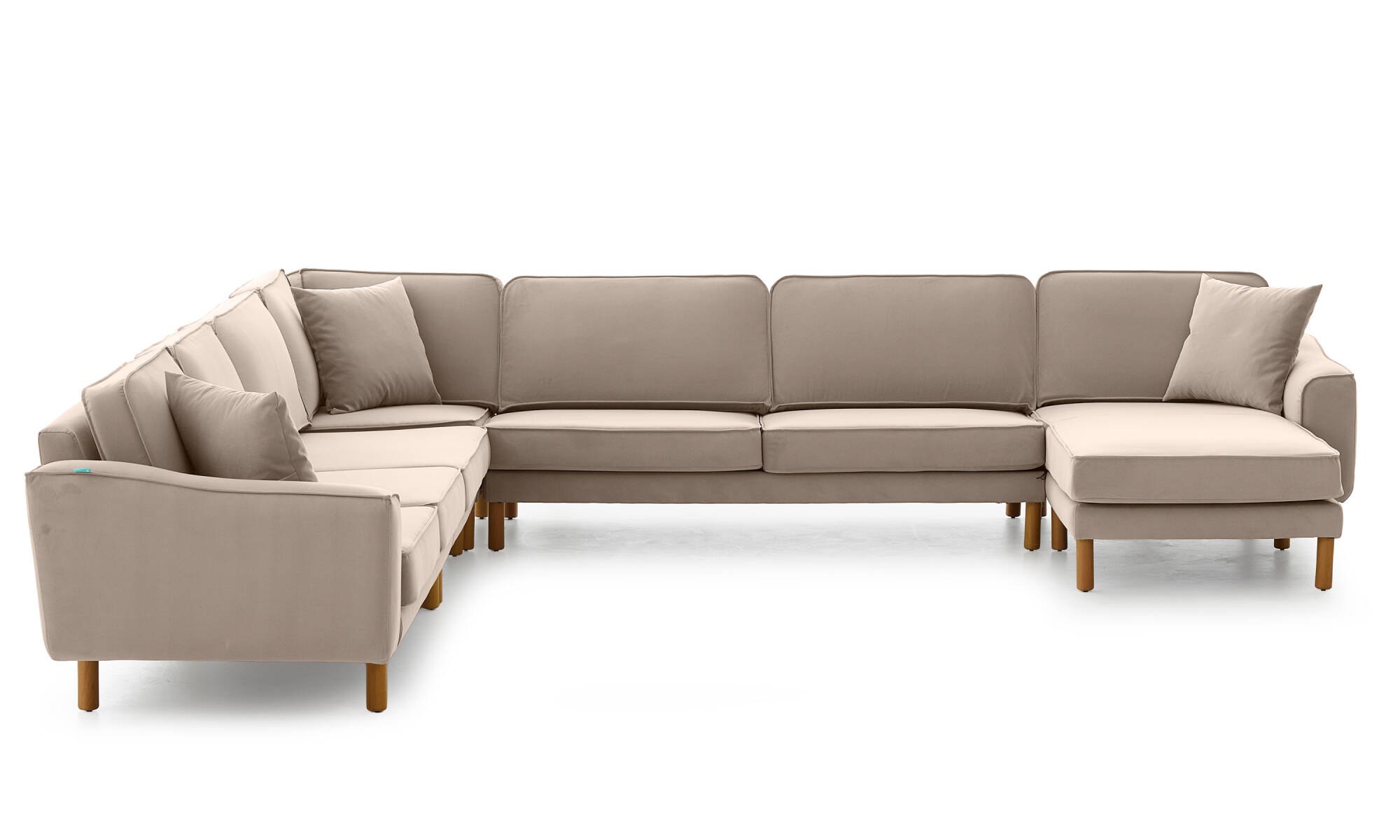 Lotus 3/K/3/1/UL - Kadife - 3