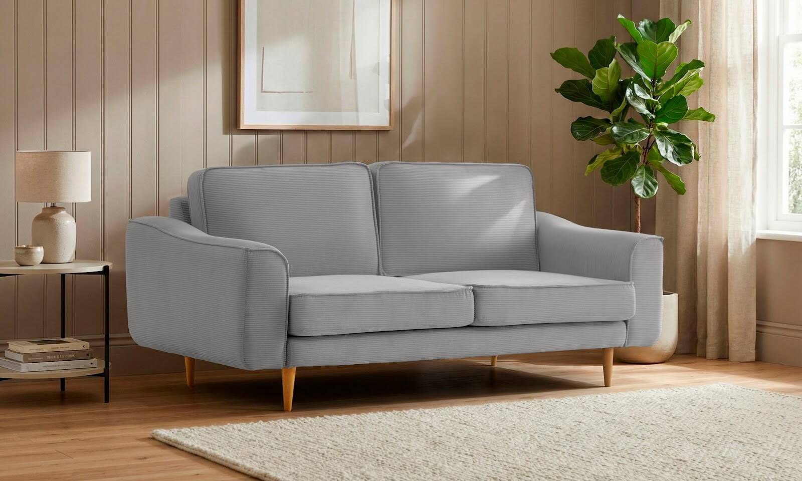 Lotus İkili Koltuk - 2