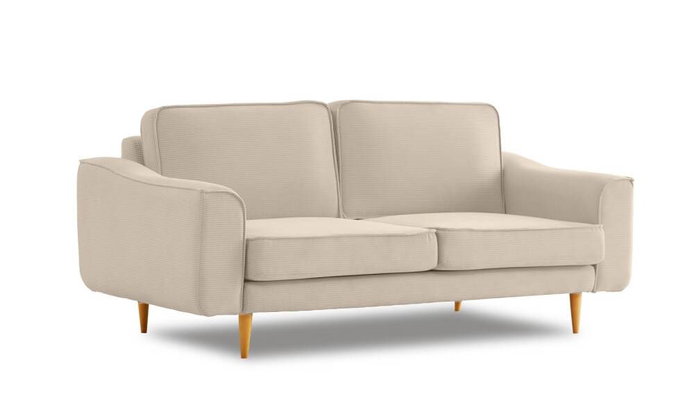 Lotus Ikili FitilliKadife Vizon Konik AcikCeviz (1)