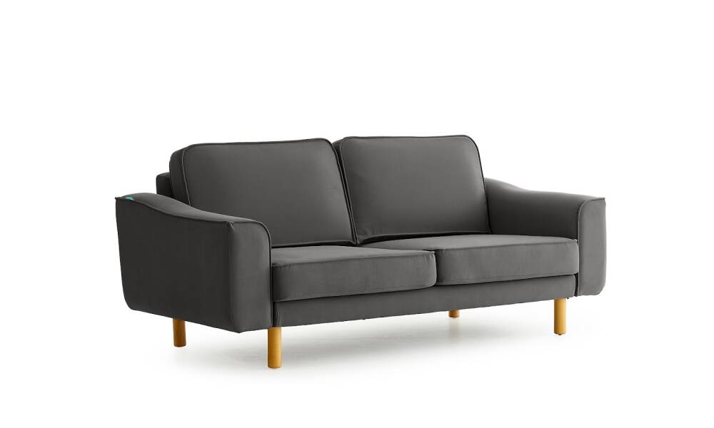 Lotus İkili Koltuk - 3