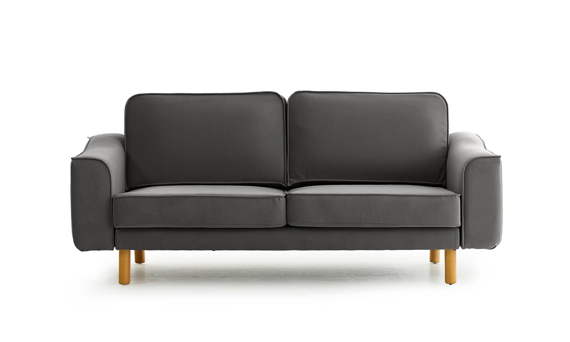 Lotus İkili Koltuk - 1