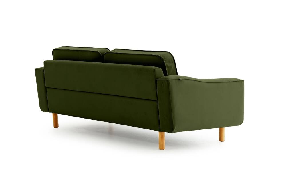 Lotus İkili Koltuk - 5