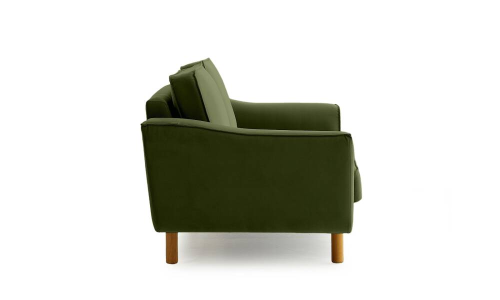 Lotus İkili Koltuk - 4