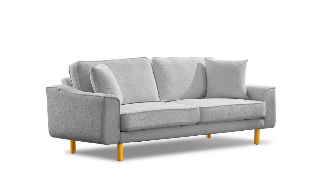 Lotus İkili Koltuk Takım Ürünü  - 3