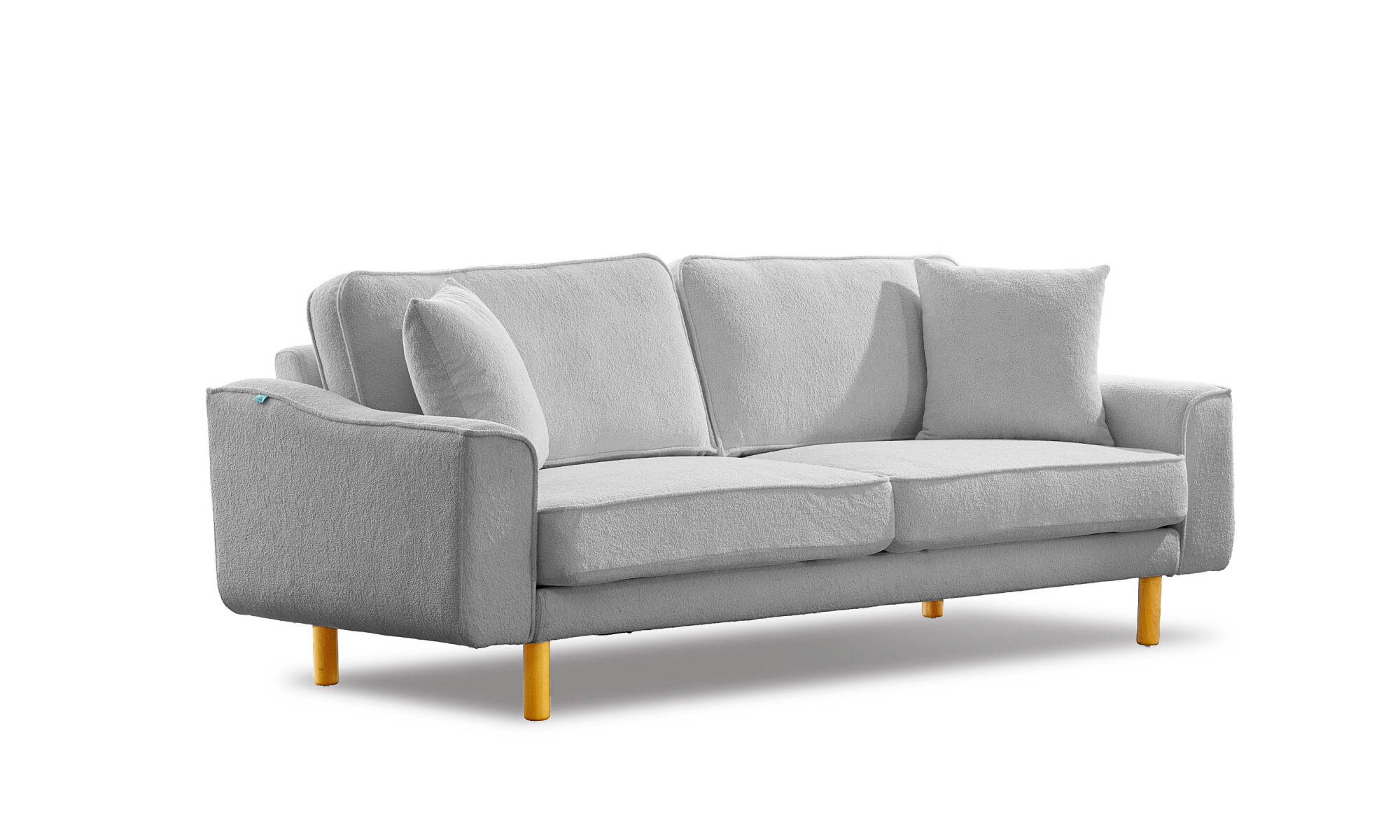 Lotus İkili Koltuk Takım Ürünü  - 3